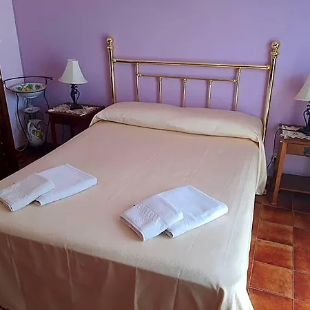 Ξενοδοχείο Franca 4*